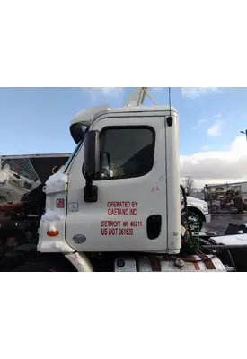 FREIGHTLINER CASCADIA 113 DOOR ASSEMBLY, FRONT