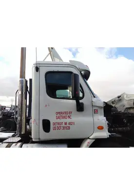 FREIGHTLINER CASCADIA 113 DOOR ASSEMBLY, FRONT