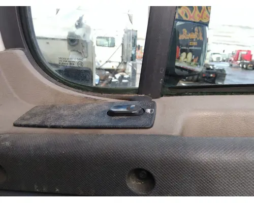 FREIGHTLINER CASCADIA 113 DOOR ASSEMBLY, FRONT