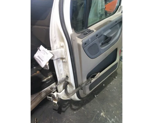 FREIGHTLINER CASCADIA 113 DOOR ASSEMBLY, FRONT
