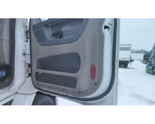 FREIGHTLINER CASCADIA 113 DOOR ASSEMBLY, FRONT