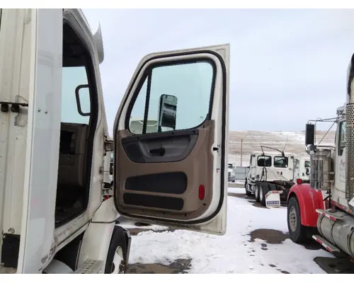 FREIGHTLINER CASCADIA 113 DOOR ASSEMBLY, FRONT
