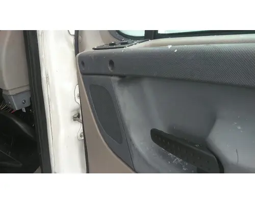 FREIGHTLINER CASCADIA 113 DOOR ASSEMBLY, FRONT