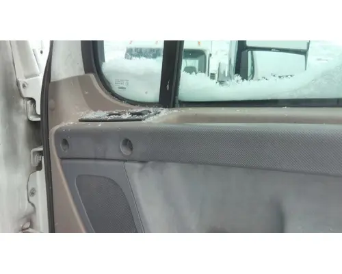 FREIGHTLINER CASCADIA 113 DOOR ASSEMBLY, FRONT
