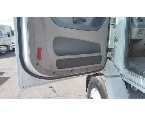 FREIGHTLINER CASCADIA 113 DOOR ASSEMBLY, FRONT