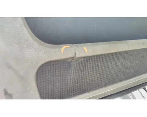 FREIGHTLINER CASCADIA 113 DOOR ASSEMBLY, FRONT