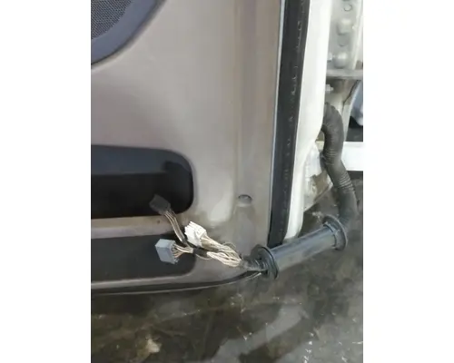 FREIGHTLINER CASCADIA 113 DOOR ASSEMBLY, FRONT