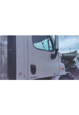 FREIGHTLINER CASCADIA 113 DOOR ASSEMBLY, FRONT
