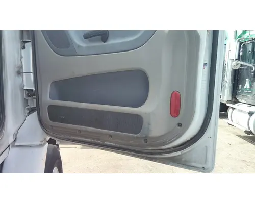 FREIGHTLINER CASCADIA 113 DOOR ASSEMBLY, FRONT