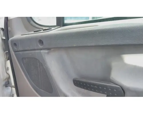FREIGHTLINER CASCADIA 113 DOOR ASSEMBLY, FRONT