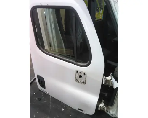 FREIGHTLINER CASCADIA 113 DOOR ASSEMBLY, FRONT