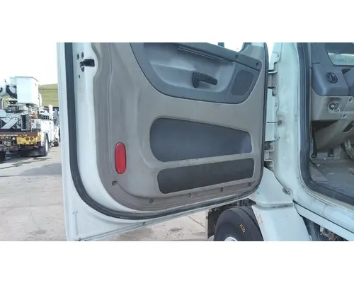 FREIGHTLINER CASCADIA 113 DOOR ASSEMBLY, FRONT