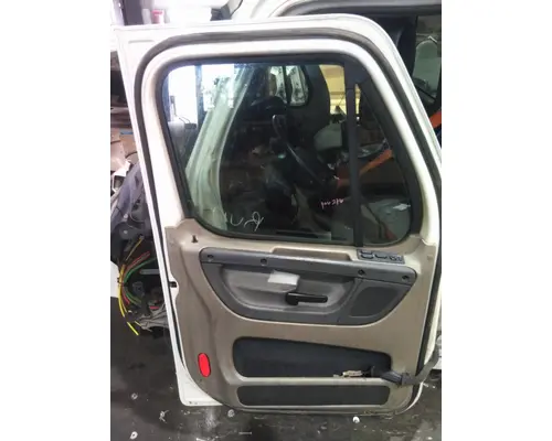 FREIGHTLINER CASCADIA 113 DOOR ASSEMBLY, FRONT