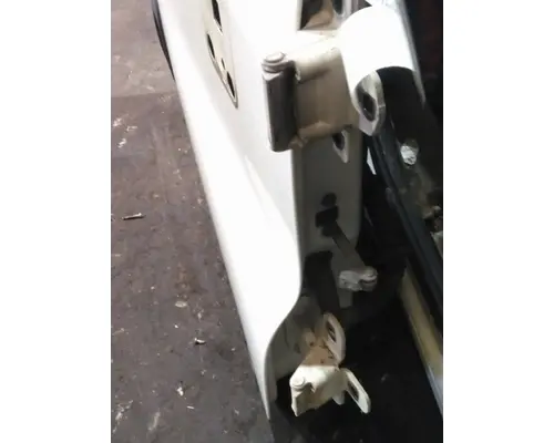 FREIGHTLINER CASCADIA 113 DOOR ASSEMBLY, FRONT