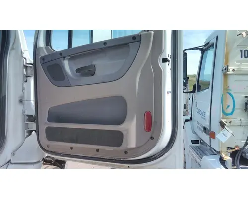 FREIGHTLINER CASCADIA 113 DOOR ASSEMBLY, FRONT