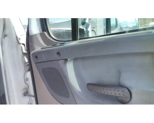 FREIGHTLINER CASCADIA 113 DOOR ASSEMBLY, FRONT