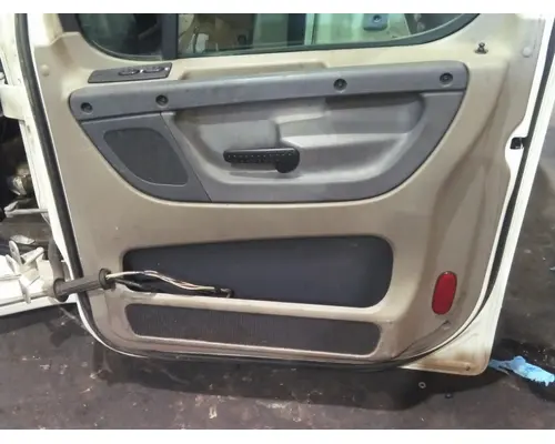 FREIGHTLINER CASCADIA 113 DOOR ASSEMBLY, FRONT