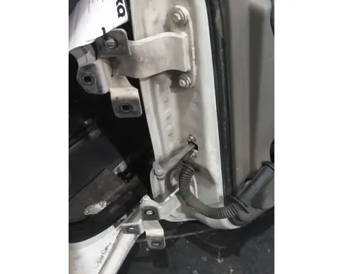 FREIGHTLINER CASCADIA 113 DOOR ASSEMBLY, FRONT