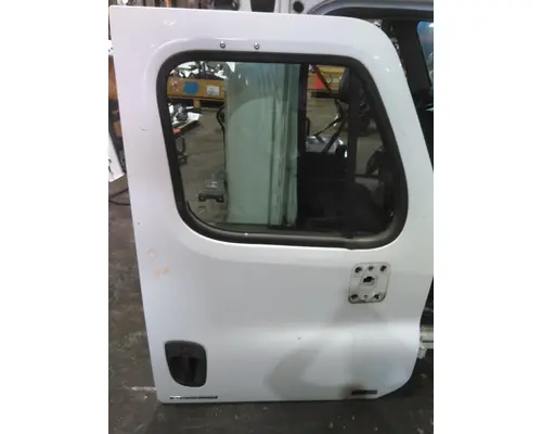 FREIGHTLINER CASCADIA 113 DOOR ASSEMBLY, FRONT
