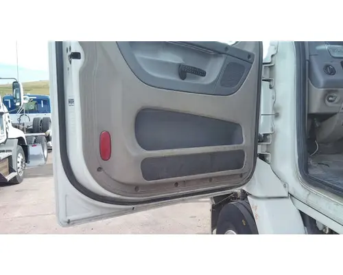 FREIGHTLINER CASCADIA 113 DOOR ASSEMBLY, FRONT