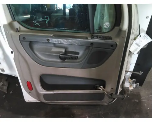 FREIGHTLINER CASCADIA 113 DOOR ASSEMBLY, FRONT