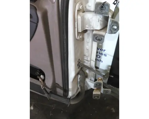 FREIGHTLINER CASCADIA 113 DOOR ASSEMBLY, FRONT