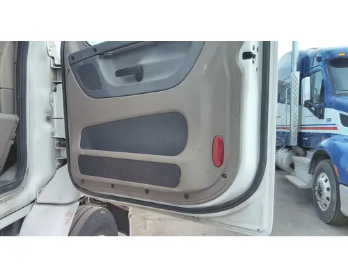FREIGHTLINER CASCADIA 113 DOOR ASSEMBLY, FRONT