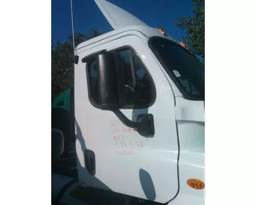 FREIGHTLINER CASCADIA 113 DOOR ASSEMBLY, FRONT