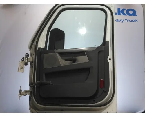 FREIGHTLINER CASCADIA 113 DOOR ASSEMBLY, FRONT