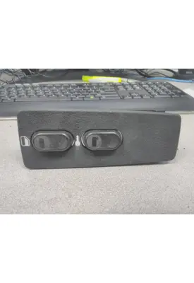FREIGHTLINER CASCADIA 113 DOOR ELECTRICAL SWITCH