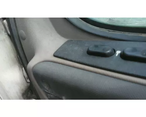 FREIGHTLINER CASCADIA 113 DOOR ELECTRICAL SWITCH