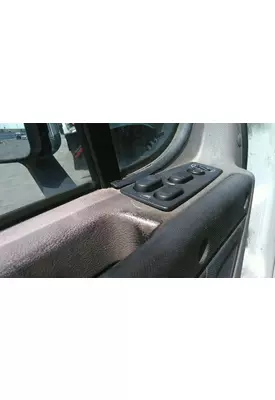 FREIGHTLINER CASCADIA 113 DOOR ELECTRICAL SWITCH