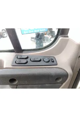 FREIGHTLINER CASCADIA 113 DOOR ELECTRICAL SWITCH