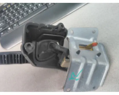 FREIGHTLINER CASCADIA 113 DOOR HANDLE