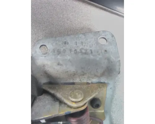 FREIGHTLINER CASCADIA 113 DOOR HANDLE