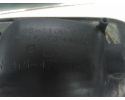 FREIGHTLINER CASCADIA 113 DOOR HANDLE