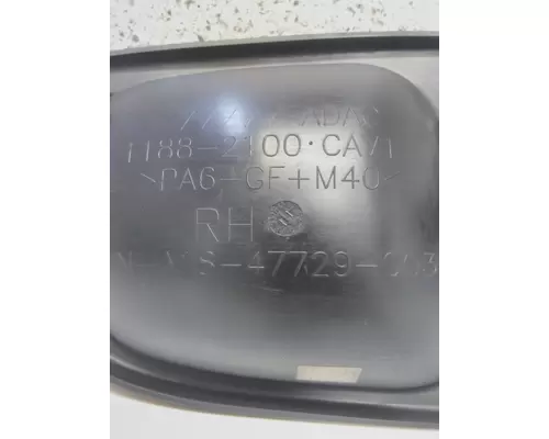 FREIGHTLINER CASCADIA 113 DOOR HANDLE