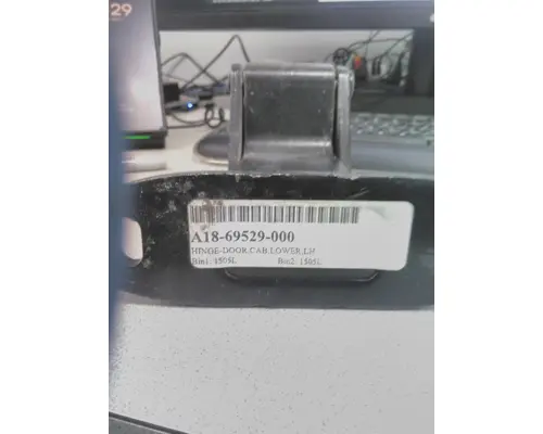 FREIGHTLINER CASCADIA 113 DOOR HINGE
