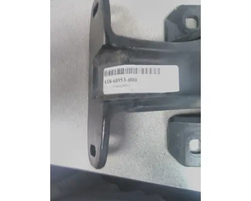 FREIGHTLINER CASCADIA 113 DOOR HINGE