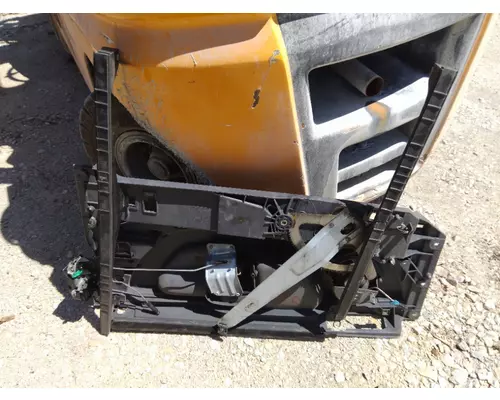 FREIGHTLINER CASCADIA 113 DOOR INTERIOR PANEL