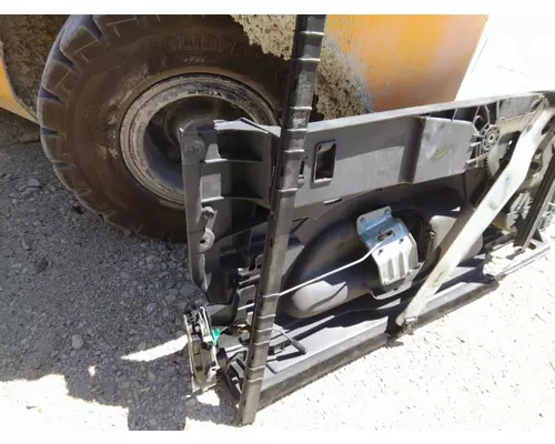 FREIGHTLINER CASCADIA 113 DOOR INTERIOR PANEL