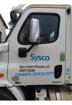 FREIGHTLINER CASCADIA 113 DOOR INTERIOR PANEL