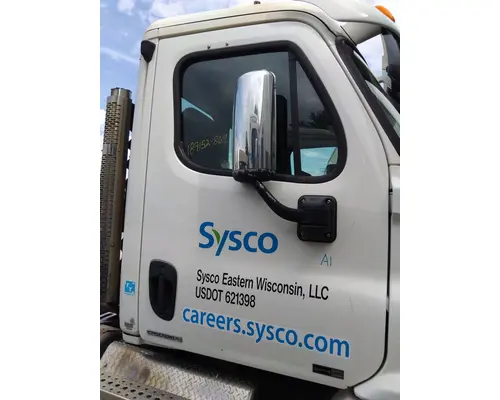 FREIGHTLINER CASCADIA 113 DOOR INTERIOR PANEL