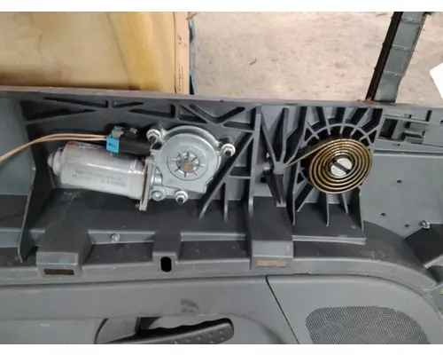 FREIGHTLINER CASCADIA 113 DOOR INTERIOR PANEL