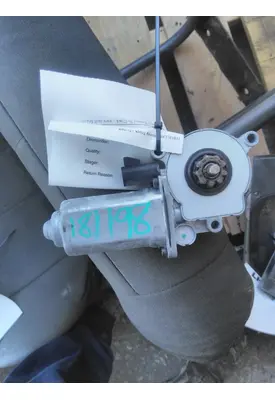 FREIGHTLINER CASCADIA 113 DOOR WINDOW REGULATOR