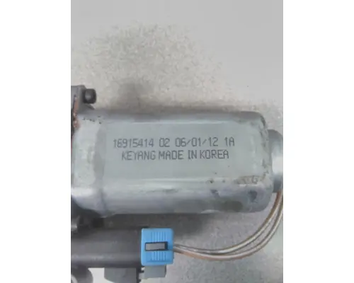 FREIGHTLINER CASCADIA 113 DOOR WINDOW REGULATOR