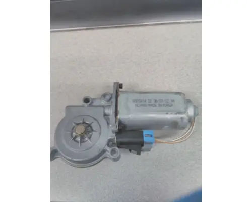 FREIGHTLINER CASCADIA 113 DOOR WINDOW REGULATOR