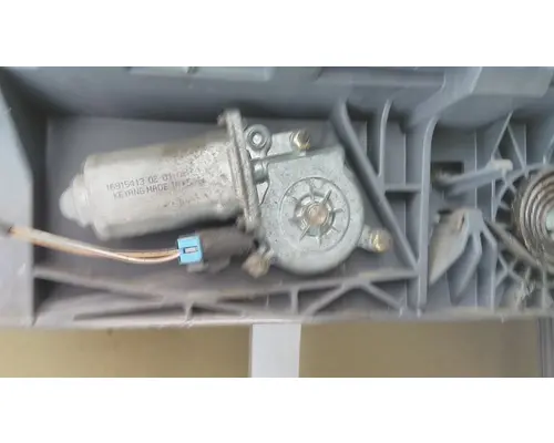 FREIGHTLINER CASCADIA 113 DOOR WINDOW REGULATOR