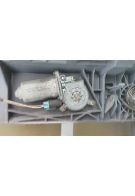 FREIGHTLINER CASCADIA 113 DOOR WINDOW REGULATOR