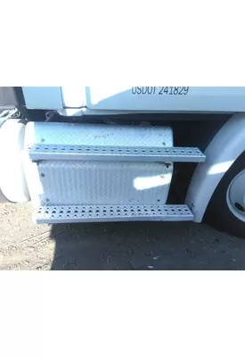 FREIGHTLINER CASCADIA 113 DPF COVER